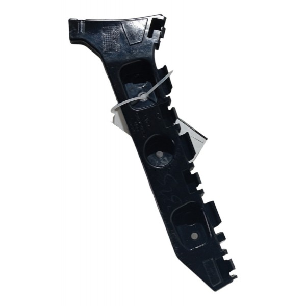 Guia Parachoque Traseiro Esquerdo Ford Ka 1.0 2015 2016 2017