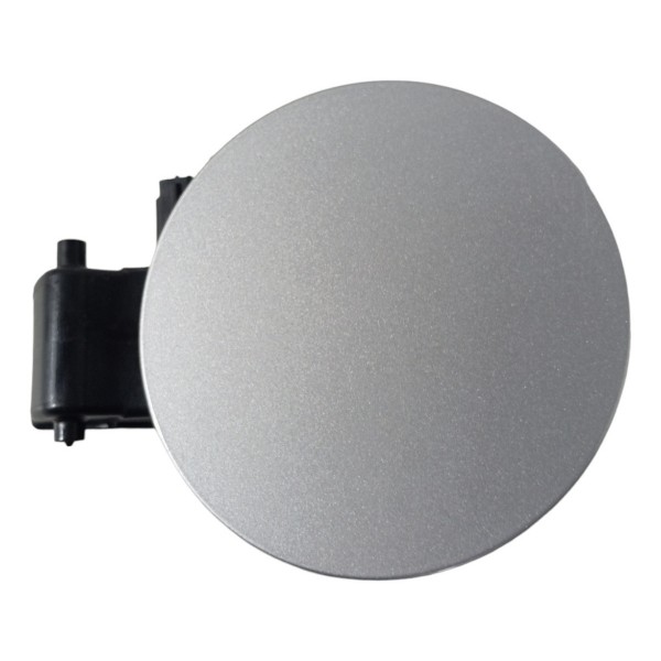 Portinhola Tanque Combustível Ford Ka 1.0 2015 2016 2017  Prata 020