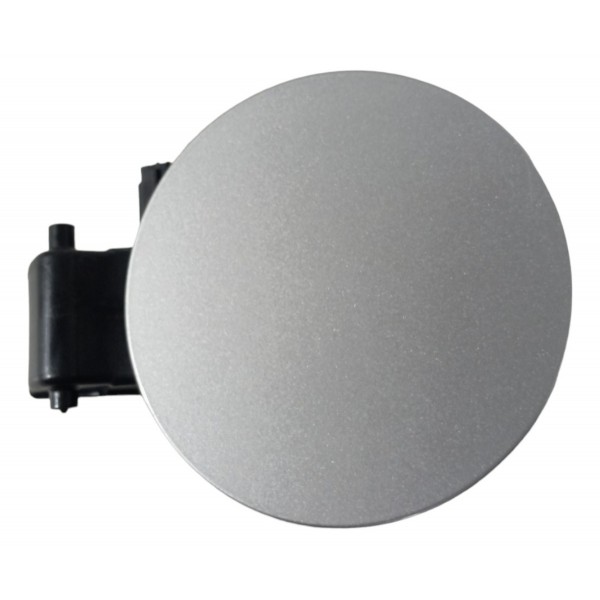 Portinhola Tanque Combustível Ford Ka 1.0 2015 2016 2017  Prata 020