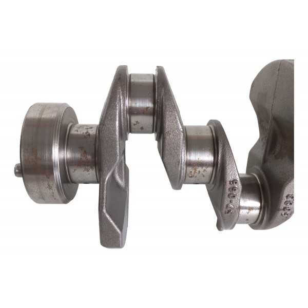 Virabrequim Ford Fiesta Sigma 1.6 16v 2015