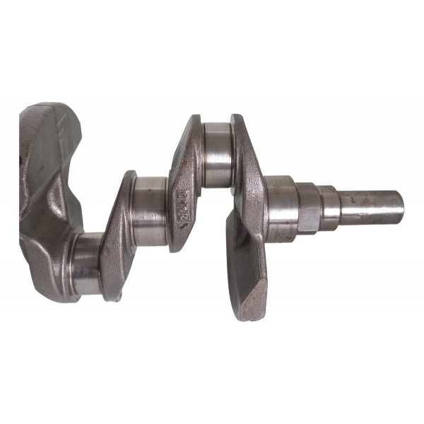 Virabrequim Ford Fiesta Sigma 1.6 16v 2015