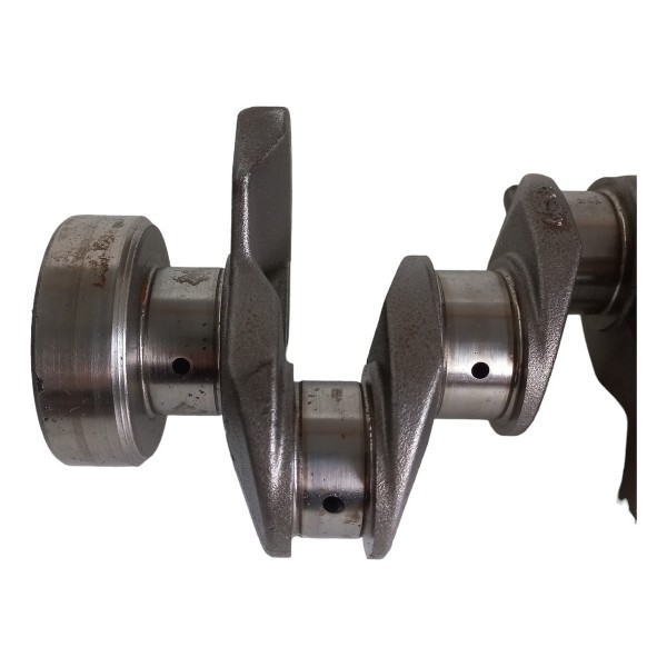 Virabrequim Ford Fiesta Sigma 1.6 16v 2015