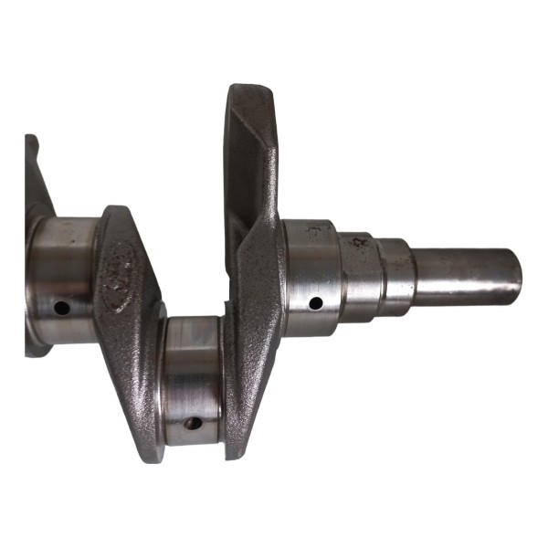 Virabrequim Ford Fiesta Sigma 1.6 16v 2015