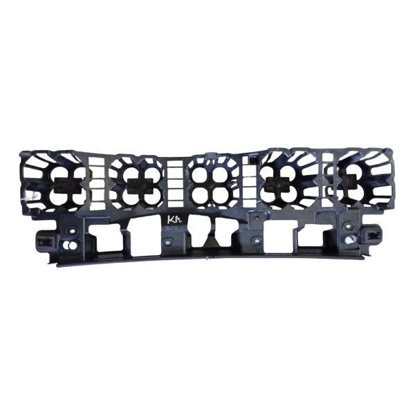 Alma Absorvedor Impacto Traseiro Ford Ka Hatch 1.0 2015 2016