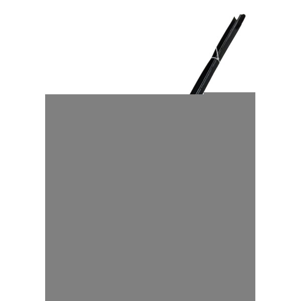 Pestana Interna Porta Traseira Esquerda Ford Ka 1.0 2015 16