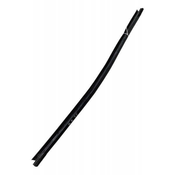 Pestana Interna Porta Traseira Esquerda Ford Ka 1.0 2015 16