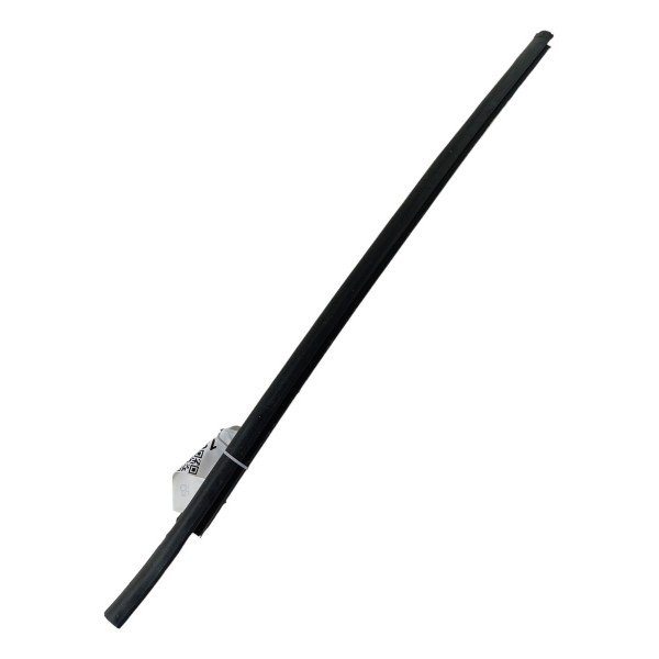 Pestana Externa Porta Dianteira Direita Ford Ka 1.0 2015 16 Preto