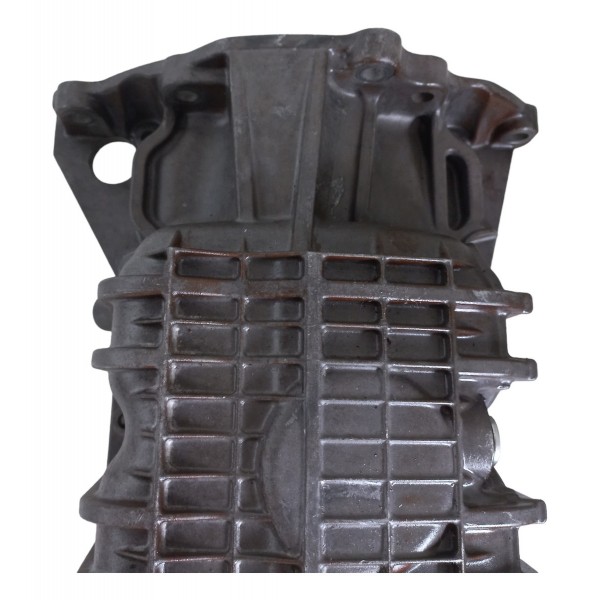 Cárter Óleo Motor Fiat Fiesta Sigma 1.6 2015