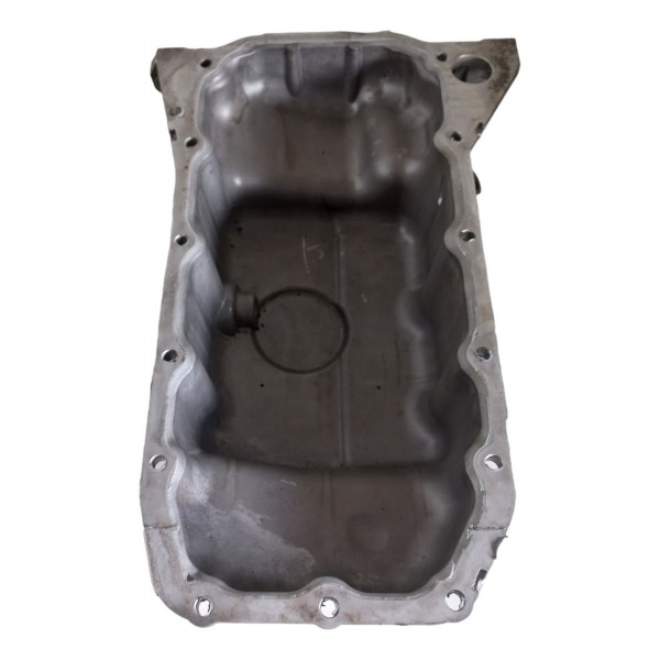Cárter Óleo Motor Fiat Fiesta Sigma 1.6 2015