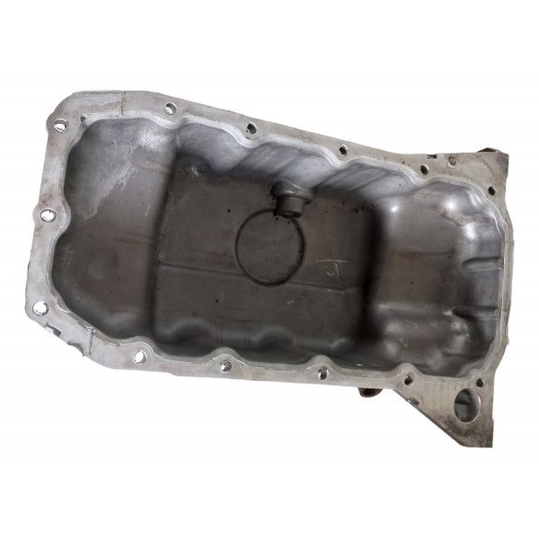 Cárter Óleo Motor Fiat Fiesta Sigma 1.6 2015