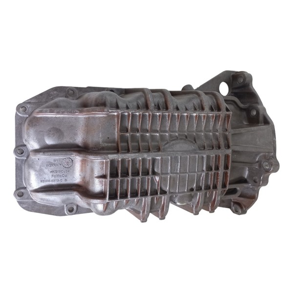Cárter Óleo Motor Fiat Fiesta Sigma 1.6 2015