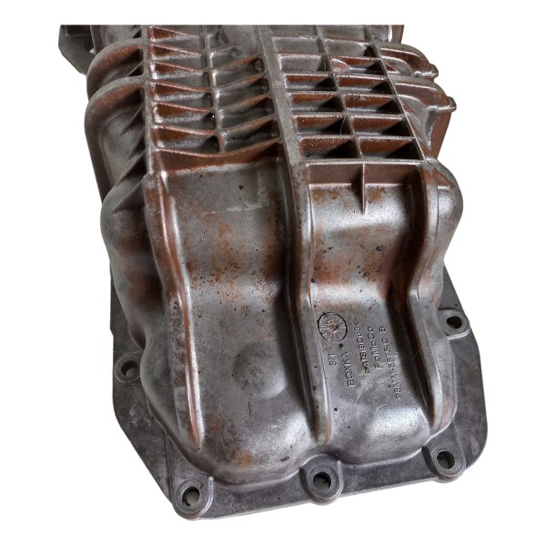 Cárter Óleo Motor Fiat Fiesta Sigma 1.6 2015