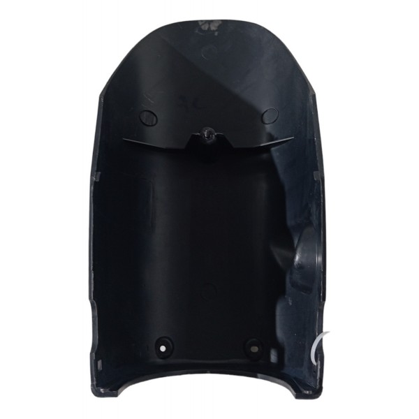 Moldura Inferior Coluna Direção Ford Ka 2007 2008 2009 2010