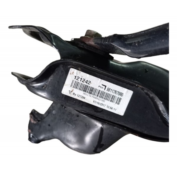 Agregado Dianteiro Peugeot 2008 1.6 Aut 2017 2018 2019 2020