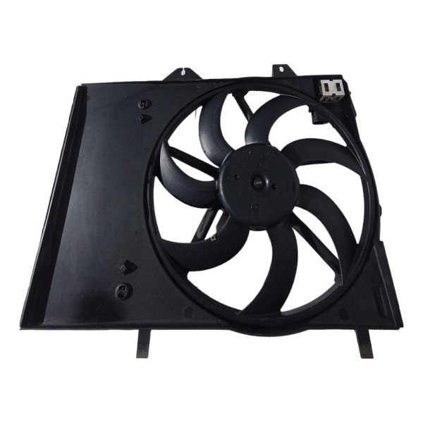 Defletor Ventoinha Peugeot 2008 1.6 Aut 2017 2018 2019 2020