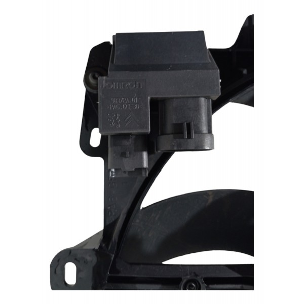 Defletor Ventoinha Peugeot 2008 1.6 Aut 2017 2018 2019 2020