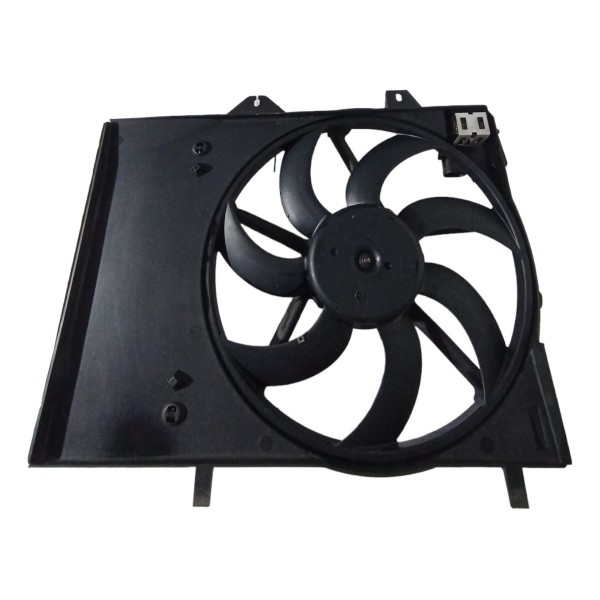 Defletor Ventoinha Peugeot 2008 1.6 Aut 2017 2018 2019 2020