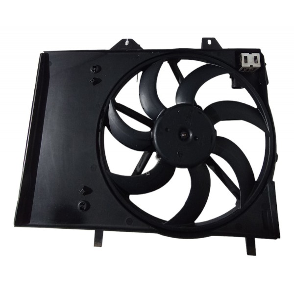 Defletor Ventoinha Peugeot 2008 1.6 Aut 2017 2018 2019 2020