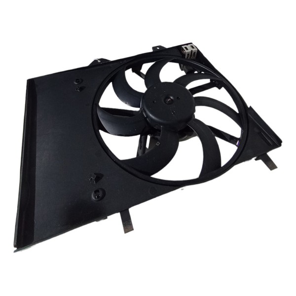 Defletor Ventoinha Peugeot 2008 1.6 Aut 2017 2018 2019 2020