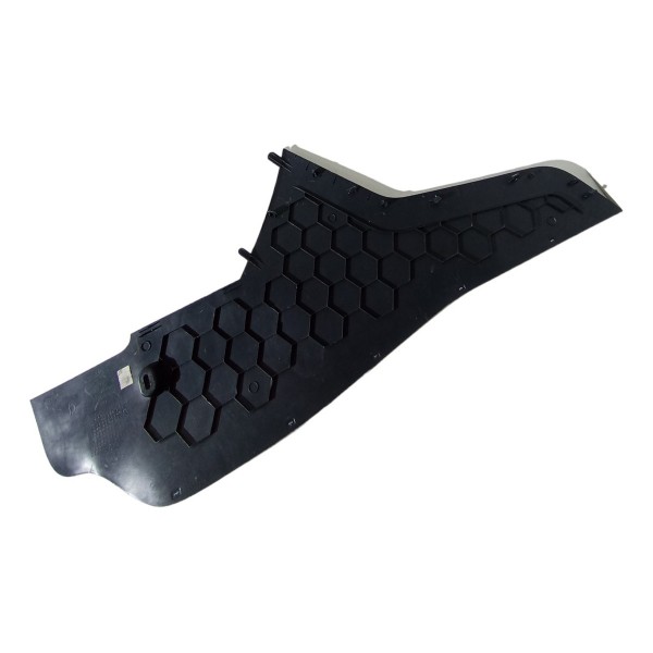 Acabamento Lateral Direito Console Central Ford Ka 1.0 2015