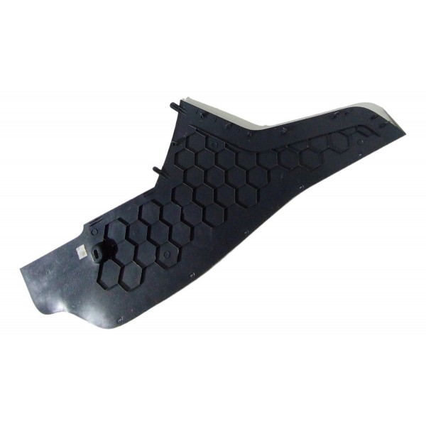 Acabamento Lateral Direito Console Central Ford Ka 1.0 2015