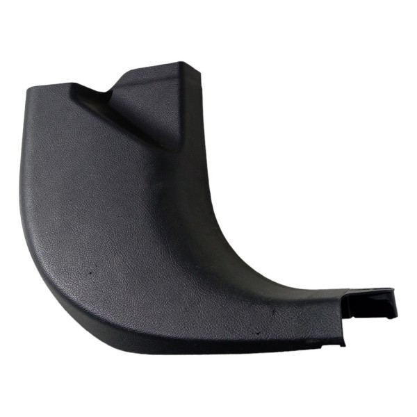 Acabamento Soleira Dianteira Direita Ford Ka 1.0 2015 2016  Preto