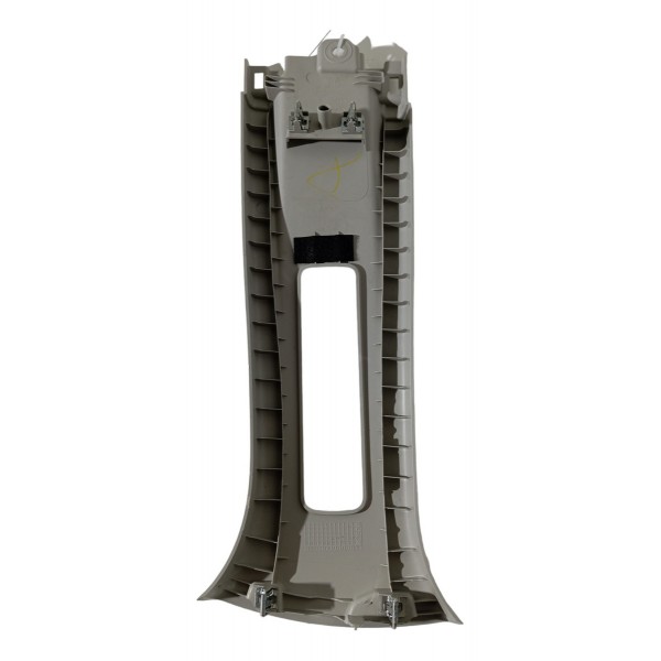 Acabamento Regulador Direito Coluna Central Ford Ka 2015 16