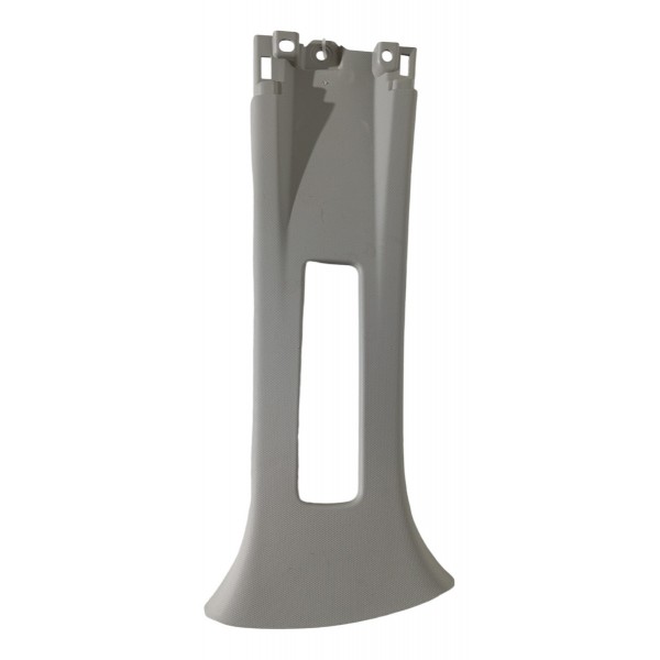 Acabamento Regulador Direito Coluna Central Ford Ka 2015 16