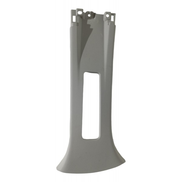 Acabamento Regulador Direito Coluna Central Ford Ka 2015 16