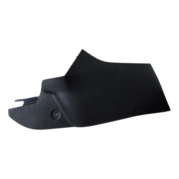 Acabamento Lateral Esquerdo Console Central Ford Ka 1.0 2015