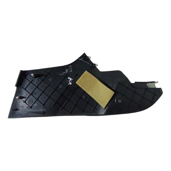 Acabamento Lateral Esquerdo Console Central Ford Ka 1.0 2015