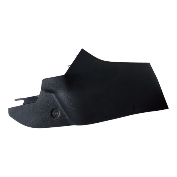 Acabamento Lateral Esquerdo Console Central Ford Ka 1.0 2015