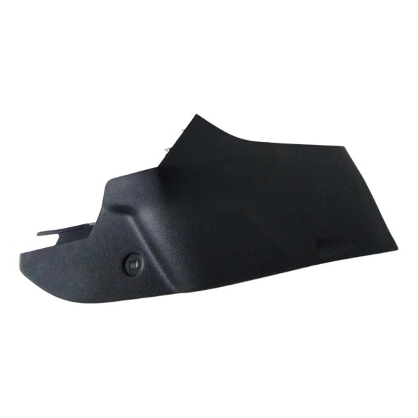 Acabamento Lateral Esquerdo Console Central Ford Ka 1.0 2015