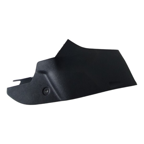 Acabamento Lateral Esquerdo Console Central Ford Ka 1.0 2015