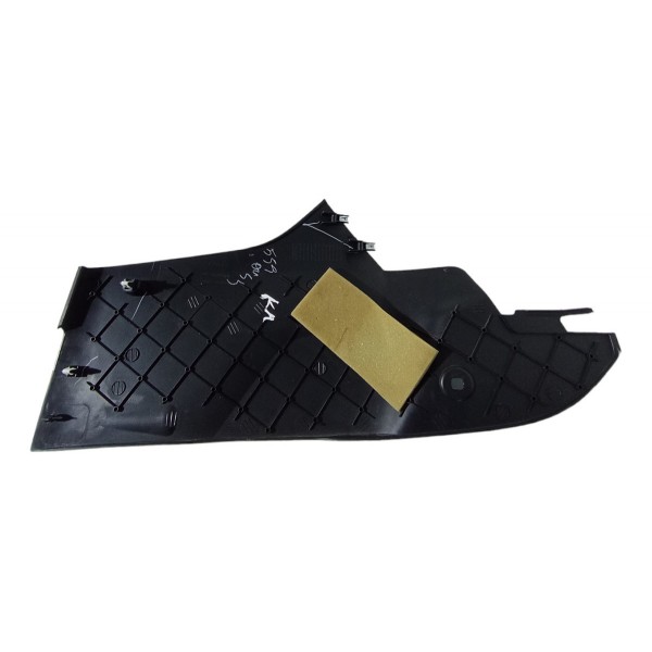 Acabamento Lateral Esquerdo Console Central Ford Ka 1.0 2015