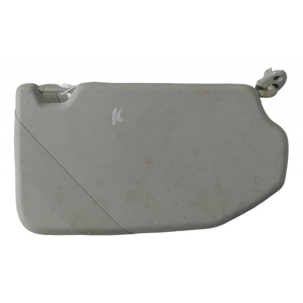 Quebra Sol Esquerdo Ford Ka 1.5 2015 2016 2017 2018