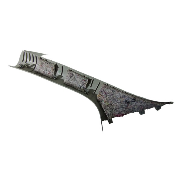 Acabamento Coluna Parabrisa Direito Ford Ka 1.0 2015 2016 17