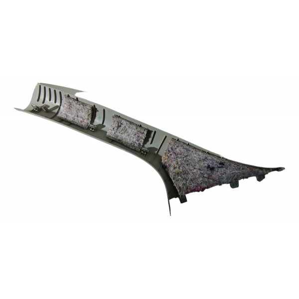 Acabamento Coluna Parabrisa Direito Ford Ka 1.0 2015 2016 17