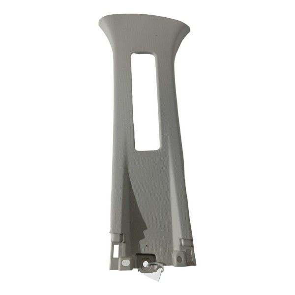 Acabamento Regulador Esquerdo Coluna Central Ford Ka 2015 16