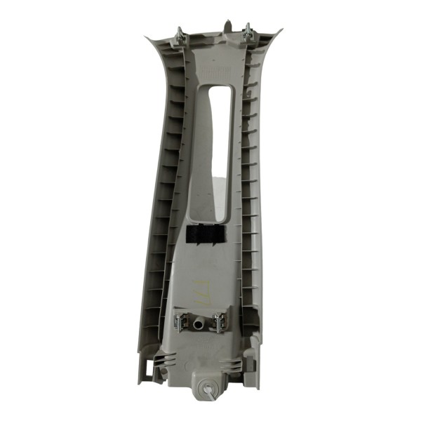 Acabamento Regulador Esquerdo Coluna Central Ford Ka 2015 16