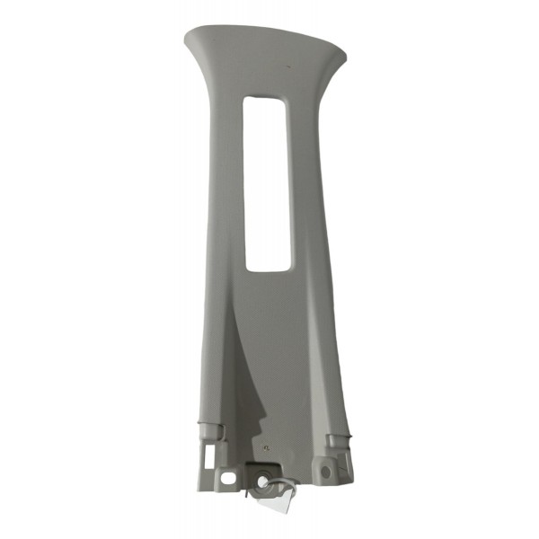 Acabamento Regulador Esquerdo Coluna Central Ford Ka 2015 16