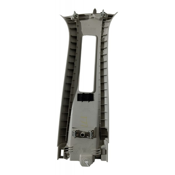 Acabamento Regulador Esquerdo Coluna Central Ford Ka 2015 16