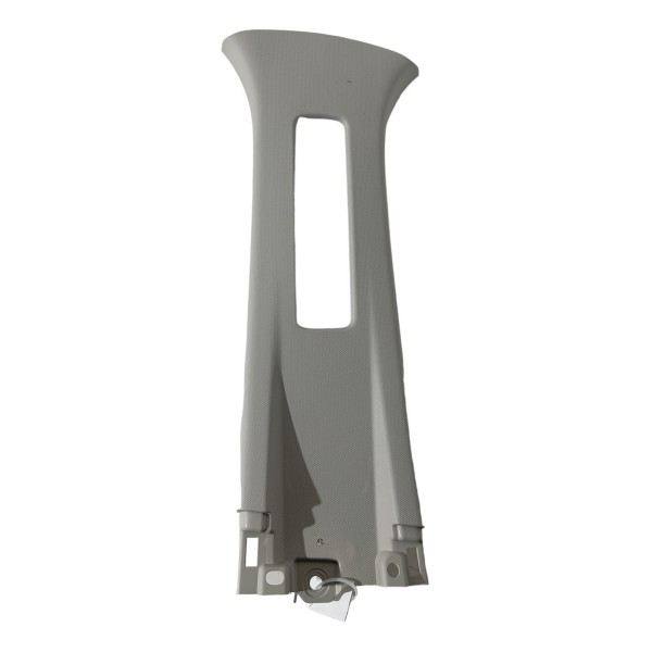 Acabamento Regulador Esquerdo Coluna Central Ford Ka 2015 16