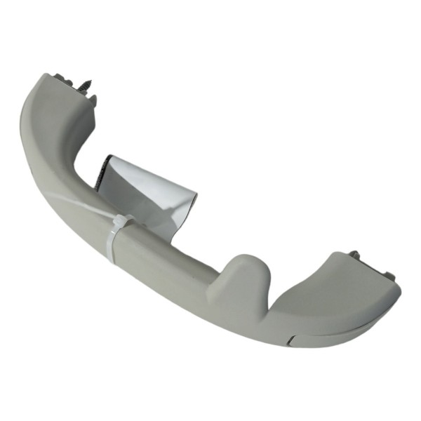 Alça Teto Pqp Traseiro Esquerdo Ford Ka 1.0 2015 2016 2017  Cinza