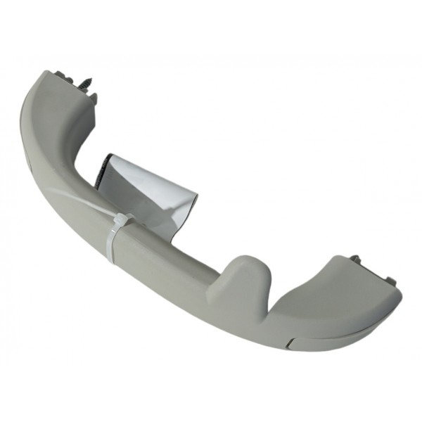 Alça Teto Pqp Traseiro Esquerdo Ford Ka 1.0 2015 2016 2017  Cinza