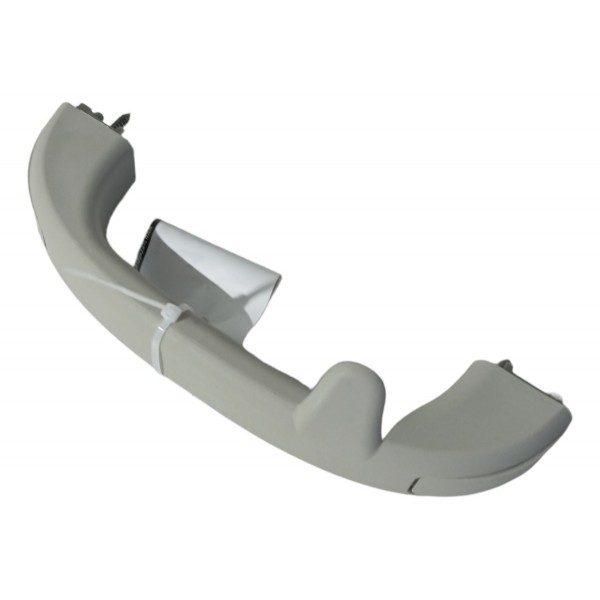 Alça Teto Pqp Traseiro Esquerdo Ford Ka 1.0 2015 2016 2017  Cinza