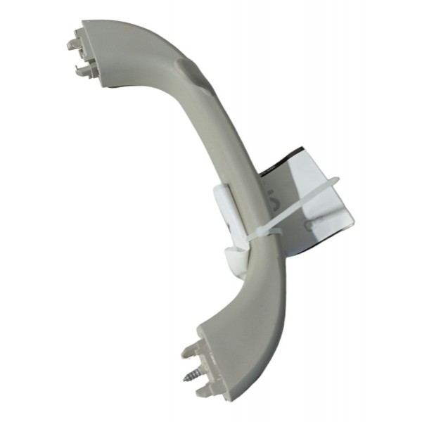 Alça Teto Pqp Traseiro Direito Ford Ka 1.0 2015 2016 2017  Cinza