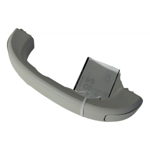 Alça Teto Pqp Traseiro Direito Ford Ka 1.0 2015 2016 2017  Cinza