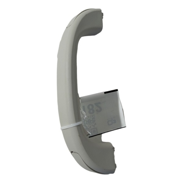 Alça Teto Pqp Traseiro Direito Ford Ka 1.0 2015 2016 2017  Cinza