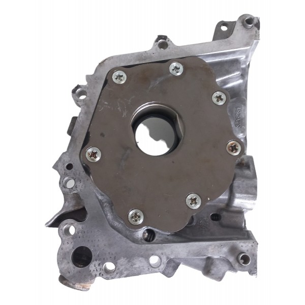 Bomba Óleo Ford Fiesta Sigma 1.6 2015